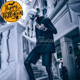 【In Stock】Anime Tokyo Ghoul Cosplay Ken Kaneki Cosplay Costume Cosplay Costumes